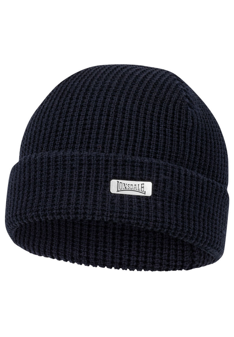 Lonsdale beanie online